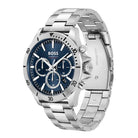 Hugo Boss HB1514069 Troper Watch – Men’s Watch - Luxverse