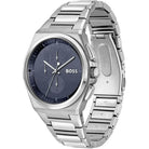Hugo Boss HB1514048 Quartz Chronograph Watch – Men’s Watch - Luxverse