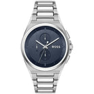 Hugo Boss HB1514048 Quartz Chronograph Watch – Men’s Watch - Luxverse