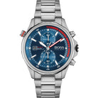 Hugo Boss HB1513823 Globertrotter Watch – Men’s Watch - Luxverse