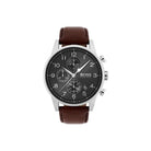 Hugo Boss HB1513494 Black Dial Watch – Men’s Watch - Luxverse
