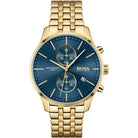 Hugo Boss HB1513841 Associate Watch – Men’s Watch - Luxverse