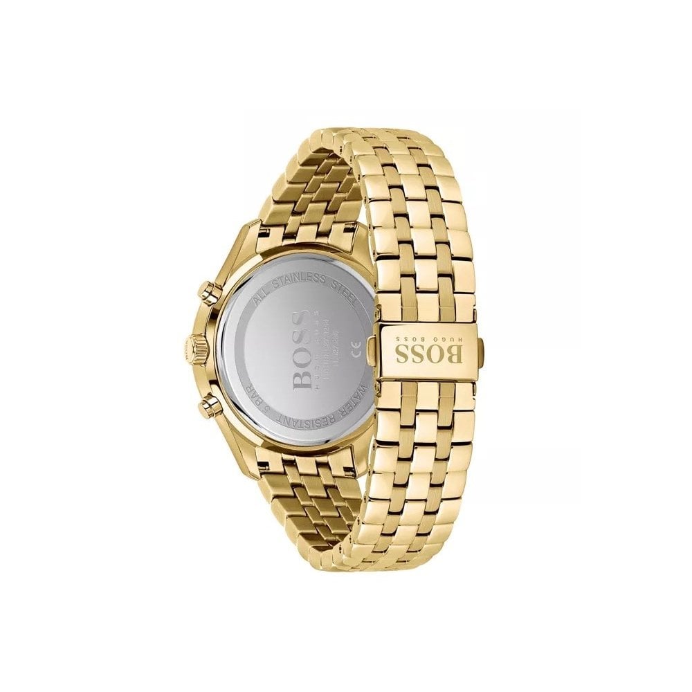 Hugo Boss HB1513841 Associate Watch – Men’s Watch - Luxverse