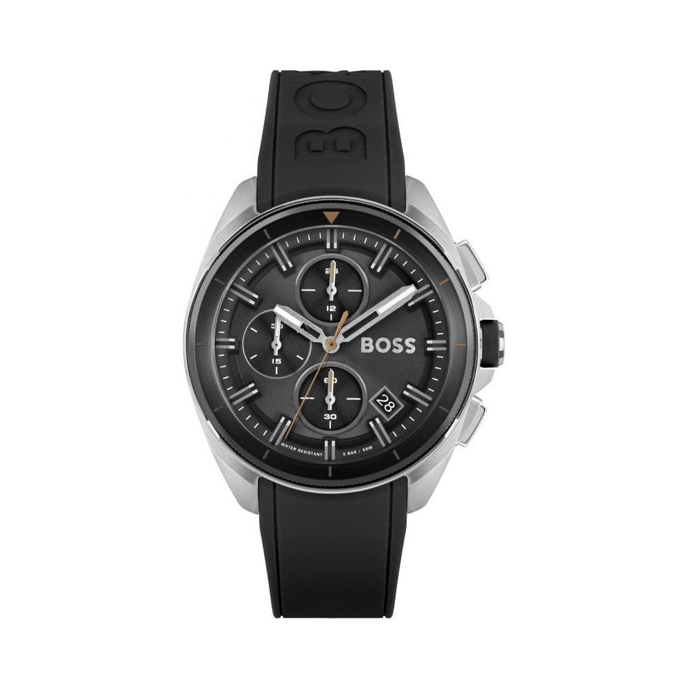 Hugo Boss HB1513953 Volane Watch – Men’s Watch - Luxverse
