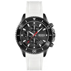 Hugo Boss Stainless Steel Quartz HB 1513966 Black PVD – Men’s Watch - Luxverse