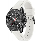 Hugo Boss Stainless Steel Quartz HB 1513966 Black PVD – Men’s Watch - Luxverse
