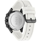 Hugo Boss Stainless Steel Quartz HB 1513966 Black PVD – Men’s Watch - Luxverse