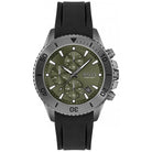 Hugo Boss Stainless Steel Quartz HB1513967 Grey – Men’s Watch - Luxverse