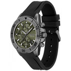 Hugo Boss Stainless Steel Quartz HB1513967 Grey – Men’s Watch - Luxverse