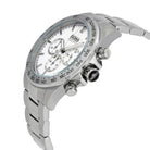 Hugo Boss Ikon Chronograph White Dial HB1512962 – Men’s Watch - Luxverse