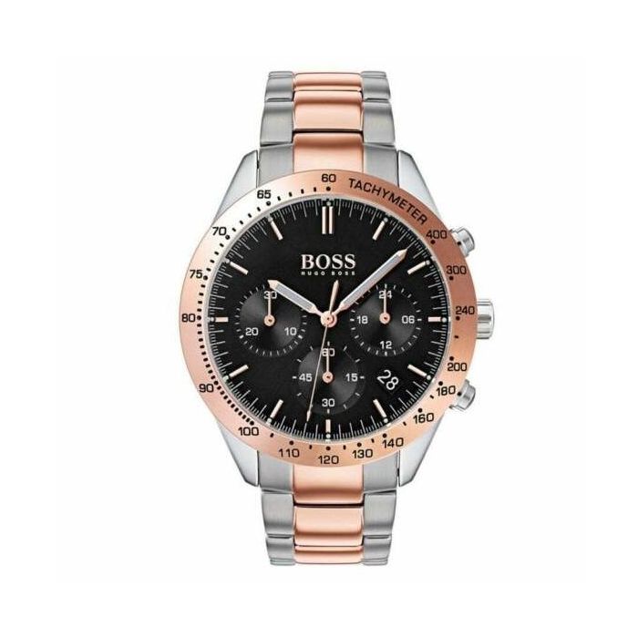 Hugo Boss Stainless Steel Quartz HB1513584 – Men’s Watch - Luxverse