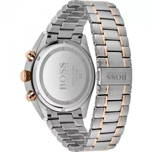 Hugo Boss HB1513819 Wristwatch – Men’s Watch - Luxverse