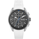 Hugo Boss HB1513948 Volane Black Wristwatch – Men’s Watch - Luxverse