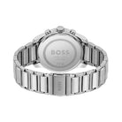 Hugo Boss Stainless Steel Chronograph HB1514004 – Men’s Watch - Luxverse