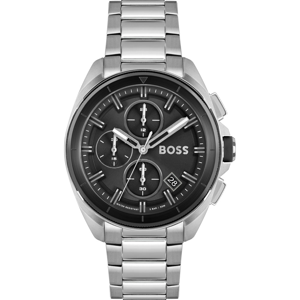 Hugo Boss HB1513949 Volane Watch – Men’s Watch - Luxverse