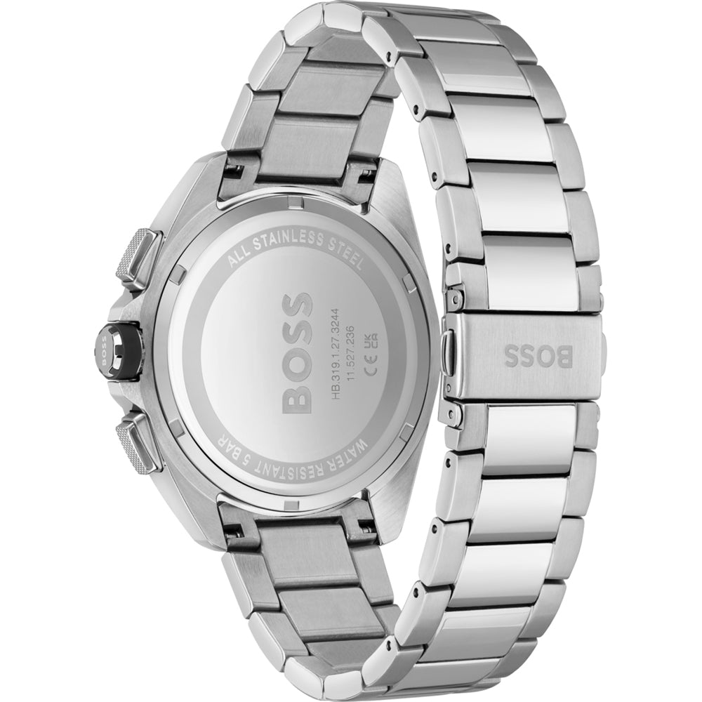 Hugo Boss HB1513949 Volane Watch – Men’s Watch - Luxverse