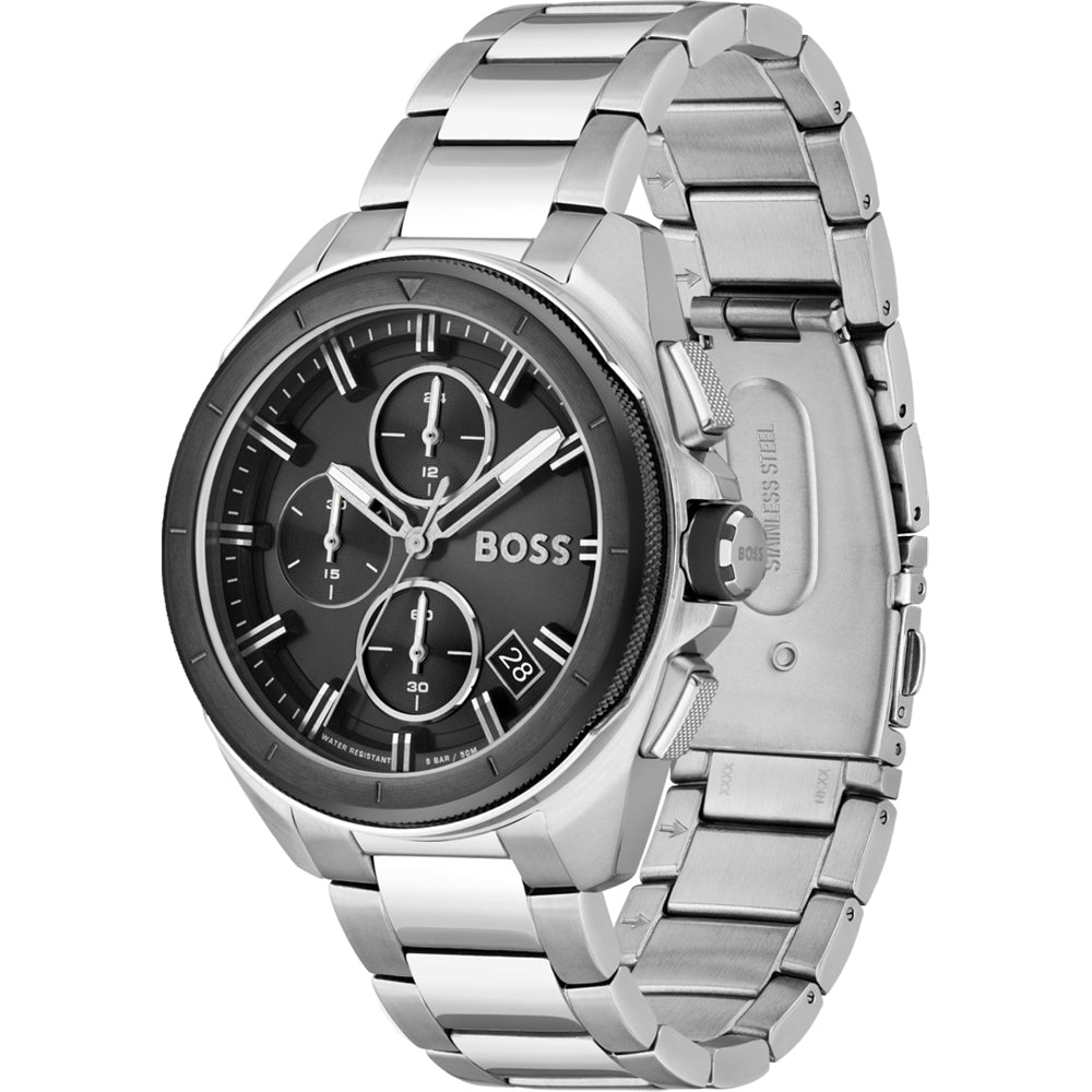 Hugo Boss HB1513949 Volane Watch – Men’s Watch - Luxverse