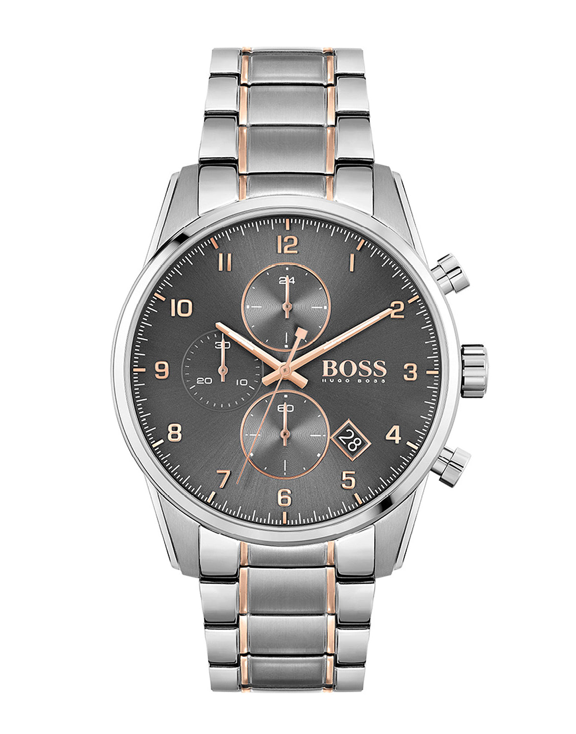 Hugo Boss HB1513789Wristwatch – Men’s Watch - Luxverse