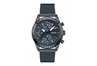 Hugo Boss HB1513887 Blue Steel Watch Strap – Men’s Watch - Luxverse