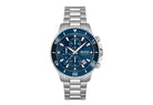 Hugo Boss HB1513907 Stainless Steel Strap – Men’s Watch - Luxverse