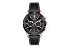 Hugo Boss Leather Watch Strap HB1513920 – Men’s Watch - Luxverse