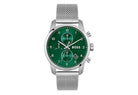 Hugo Boss Skymaster Stainless Steel Strap HB1513938 – Men’s Watch - Luxverse