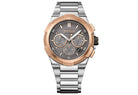 Hugo Boss HB1513362 Steel Watchband – Men's Watch - Luxverse