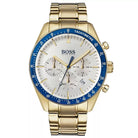 Hugo Boss Stainless Steel Quartz HB1513631 – Men’s Watch - Luxverse