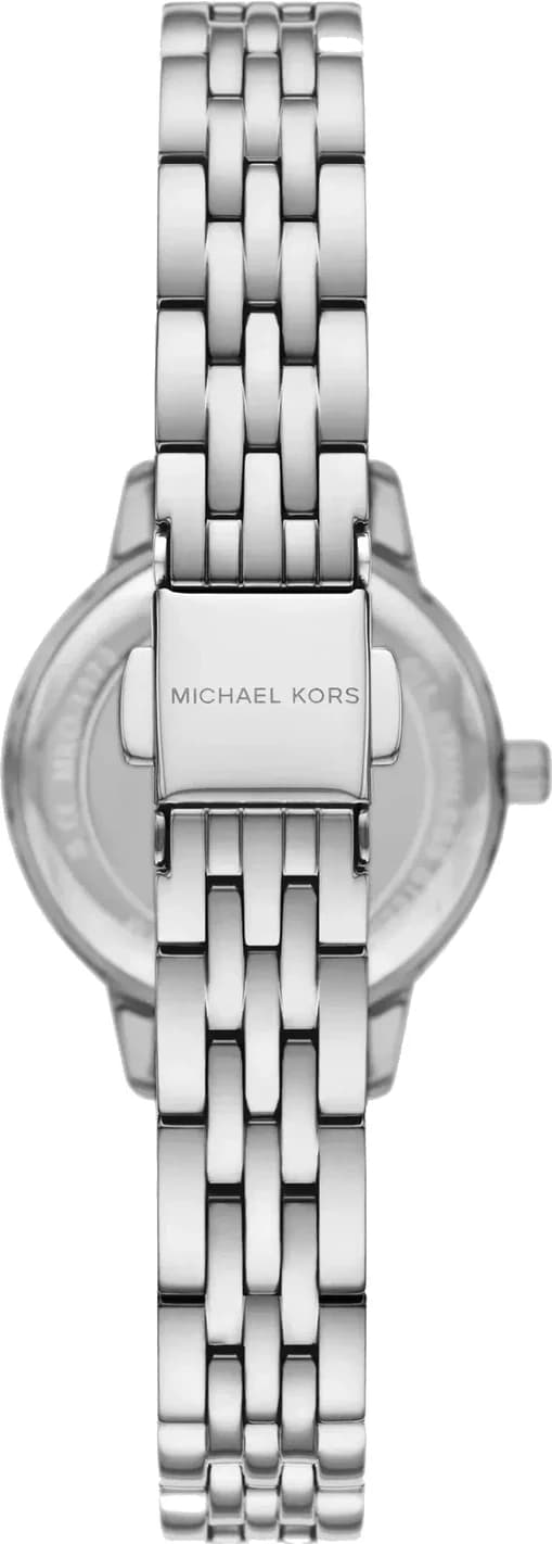 Michael Kors MKO1171 26mm luxury mini women's wristwatch