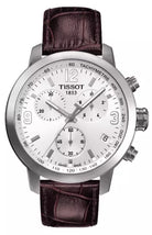 Tissot PRC 200 Chronograph T055.417.16.017.01 Quartz Men’s Watch - Luxverse