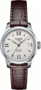 Tissot T-Classic Le Locle Automatic T41.1.113.77 Women’s Watch - Luxverse