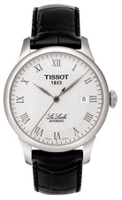 Tissot Le Locle T41.1.423.33 Automatic Men’s Watch - Luxverse