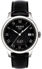 Tissot T-Classic Le Locle T41.1.423.53 Automatic Men’s Watch - Luxverse