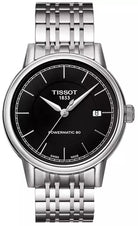 Tissot Carson T085.407.11.051.00 Swiss Automatic Men’s Watch - Luxverse