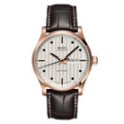 Tissot Mido Multifort Leather Gent M005.430.36.031.80 Automatic Men’s Watch - Luxverse