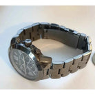 Michael Kors Bradshaw MK6303 Unisex Gunmetal Gray Chronograph Watch