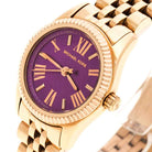 Michael Kors Lexington MK3273 Women's Stainless Steel Quartz Watch 26mm