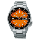 Seiko 5 Sports SRPK11K1 Automatic Men’s Watch - Luxverse