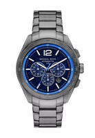 Michael Kors Accelerator 2.0 MK9178 men's gunmetal chronograph watch