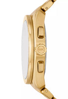 Michael Kors MK9177 oversized stainless steel luxury watch