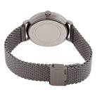 Back case of Michael Kors MK7151 quartz men's wristwatch