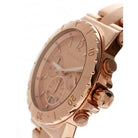 Michael Kors MK5314 Women's Rose Gold Chronograph Watch