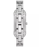 Michael Kors Empire MK4841 stainless steel bangle watch