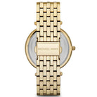 Michael Kors MK3216 Women's Gold Dial Gold Stainless Steel Quartz Watch