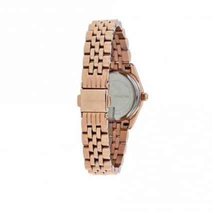 Michael Kors Lexington MK3273 Women's Stainless Steel Quartz Watch 26mm