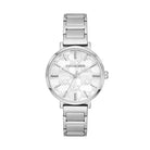 Michael Kors MK4714 Women's Silver Dial Stainless Steel Watch