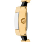 Michael Kors MK4887 black dial with gold-tone case