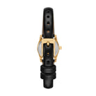 Michael Kors Lexington MK4901 gold-tone micro wristwatch