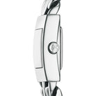 Michael Kors MK4909 silver-tone stainless steel watch