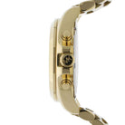 Michael Kors Bradshaw MK5502 Women's Gold Chronograph Watch